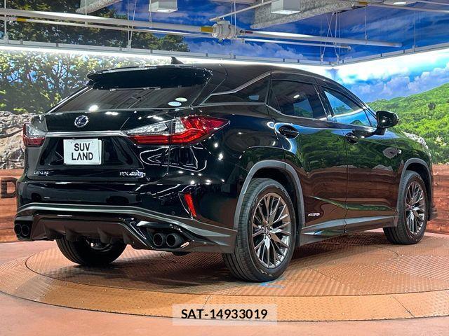 Lexus RX 2016-04 6676724-17