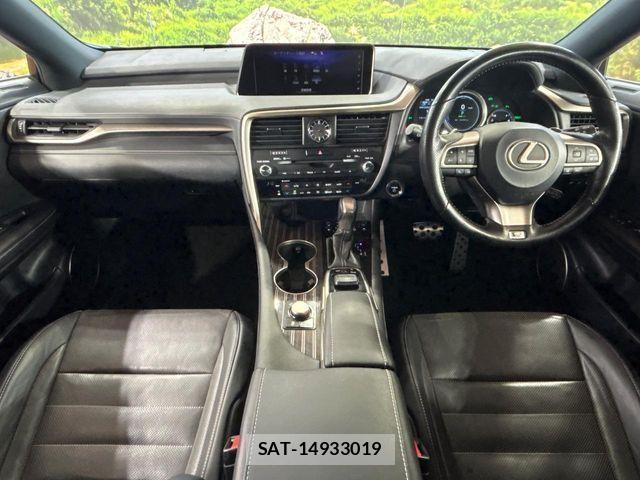 Lexus RX 2016-04 6676724-1