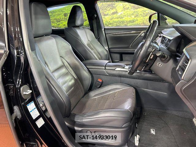 Lexus RX 2016-04 6676724-7