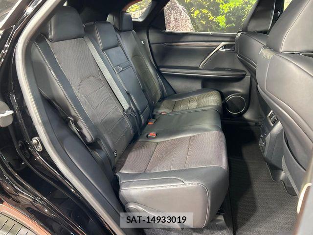 Lexus RX 2016-04 6676724-8