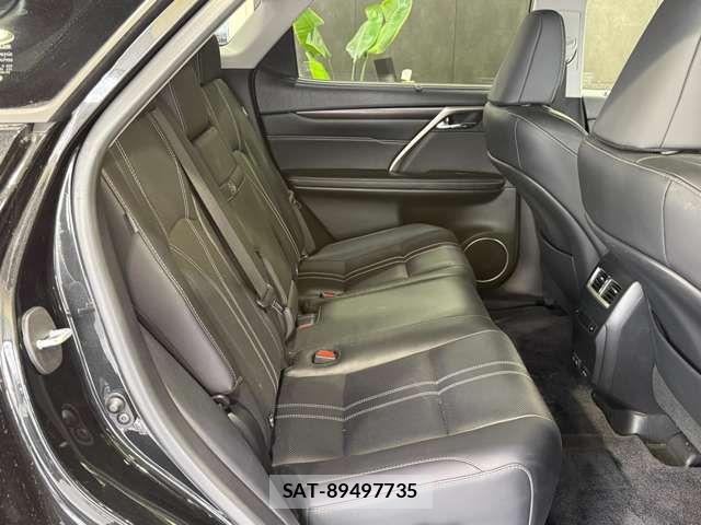 Lexus RX 2019-10 6676723-6
