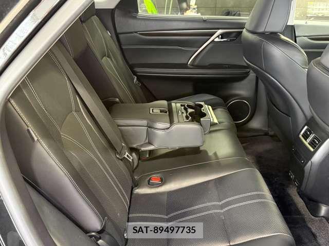 Lexus RX 2019-10 6676723-7