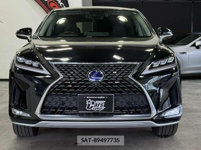 Lexus RX 2019-10 6676723-8