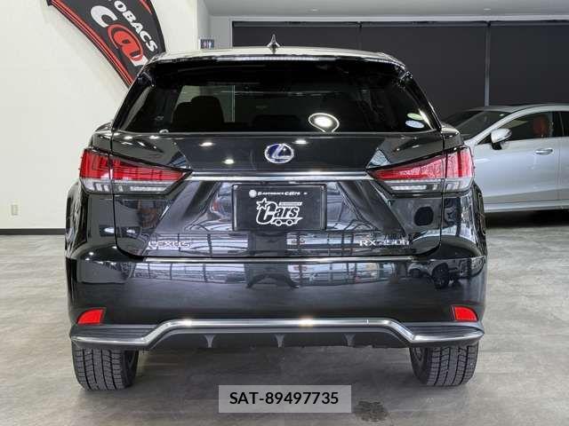 Lexus RX 2019-10 6676723-9