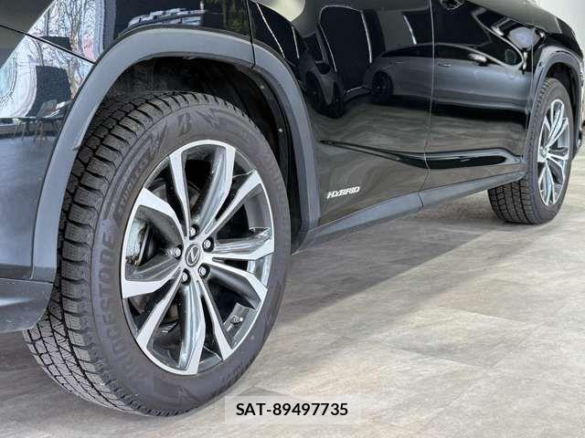 Lexus RX 2019-10 6676723-10