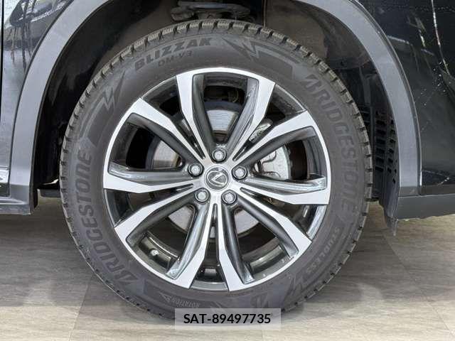 Lexus RX 2019-10 6676723-11