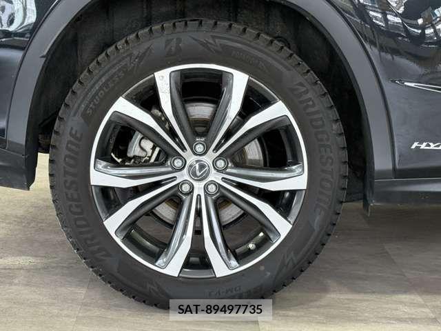 Lexus RX 2019-10 6676723-12
