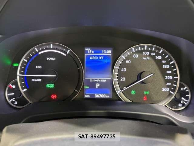 Lexus RX 2019-10 6676723-13