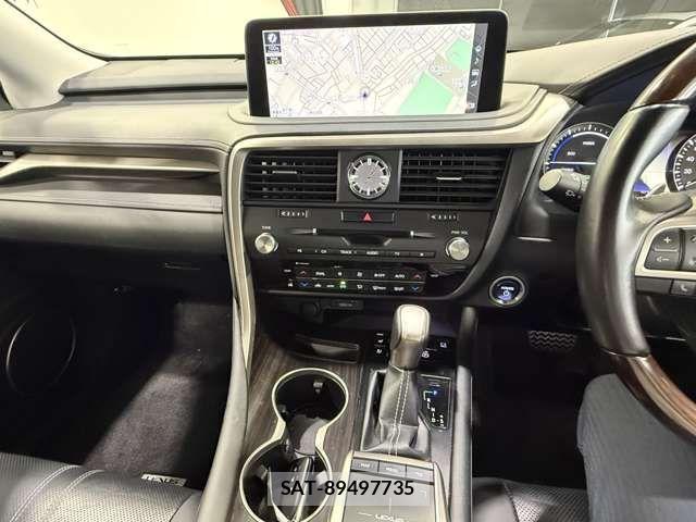 Lexus RX 2019-10 6676723-15