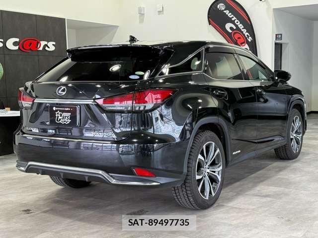 Lexus RX 2019-10 6676723-2