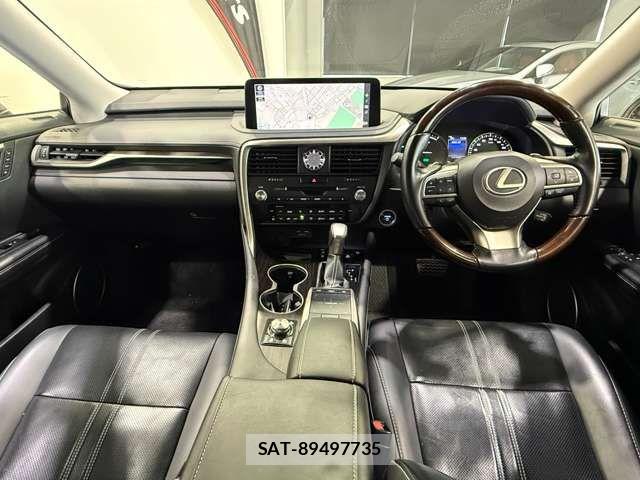 Lexus RX 2019-10 6676723-3
