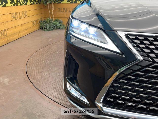 Lexus RX 2021-03 6815759-12
