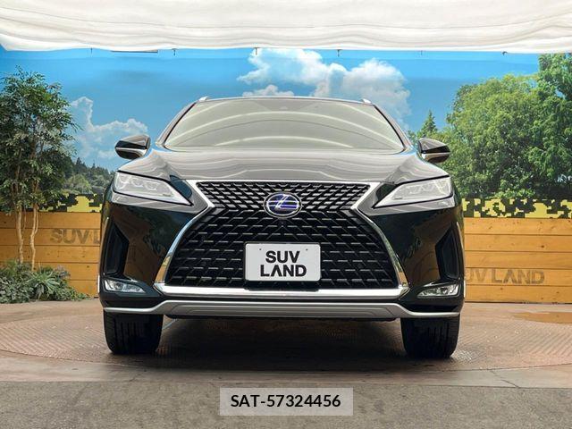 Lexus RX 2021-03 6815759-13