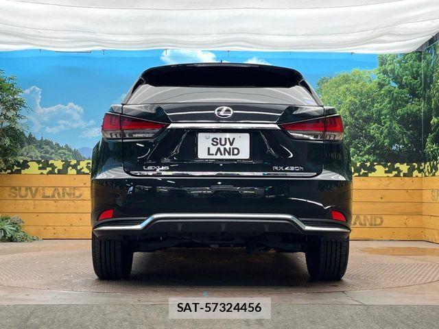Lexus RX 2021-03 6815759-14