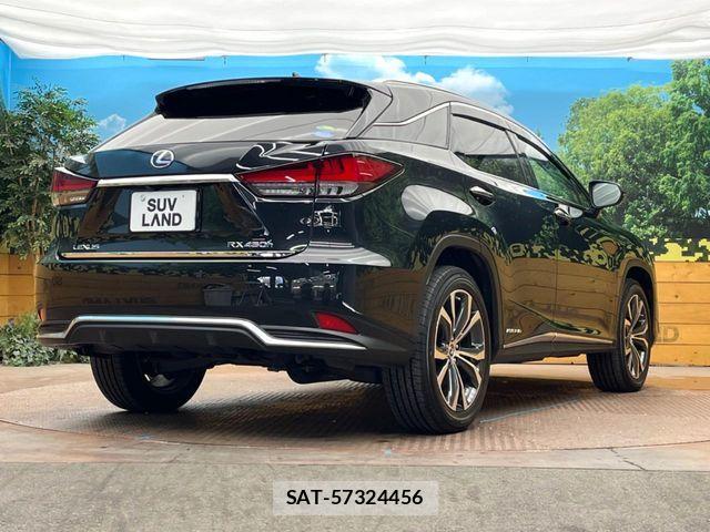 Lexus RX 2021-03 6815759-16
