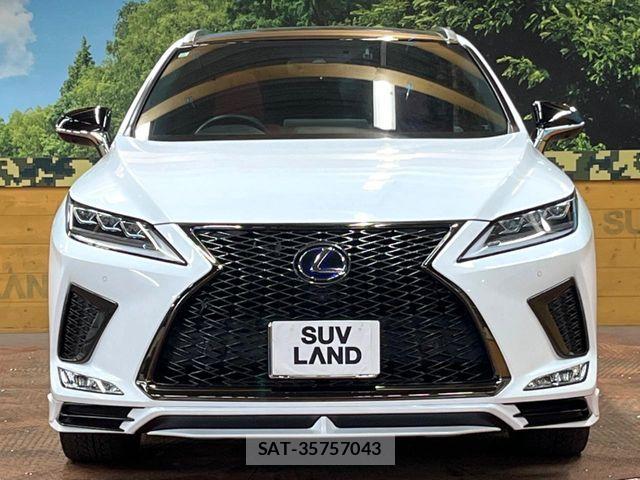Lexus RX 2019-10 6815757-13