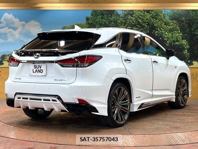 Lexus RX 2019-10 6815757-16