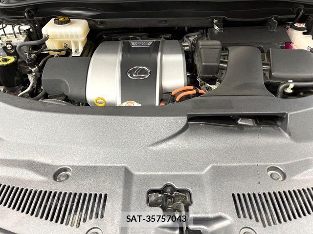 Lexus RX 2019-10 6815757-17