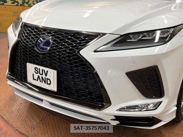 Lexus RX 2019-10 6815757-2