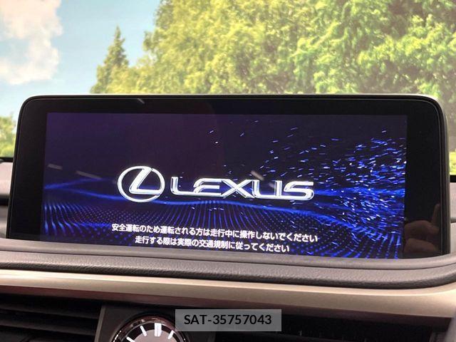 Lexus RX 2019-10 6815757-4