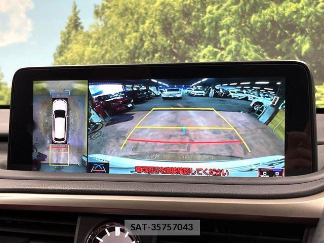 Lexus RX 2019-10 6815757-5
