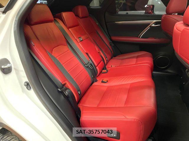 Lexus RX 2019-10 6815757-8