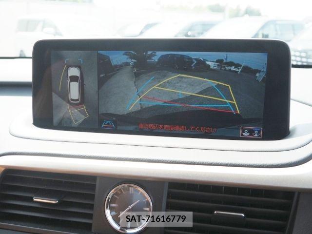 Lexus RX 2020-09 7020797-22