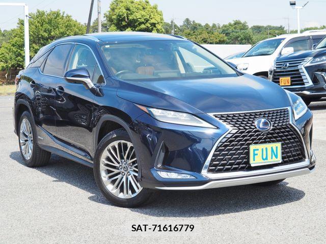 Lexus RX 2020-09 7020797-2
