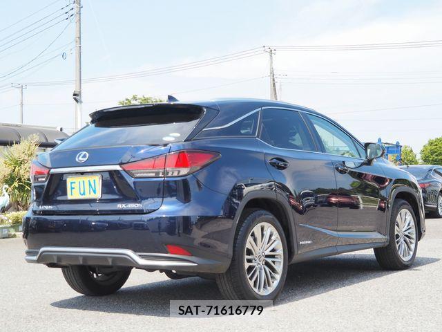 Lexus RX 2020-09 7020797-4