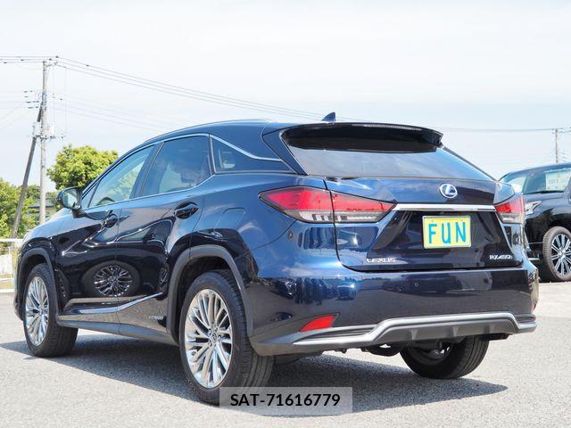 Lexus RX 2020-09 7020797-5