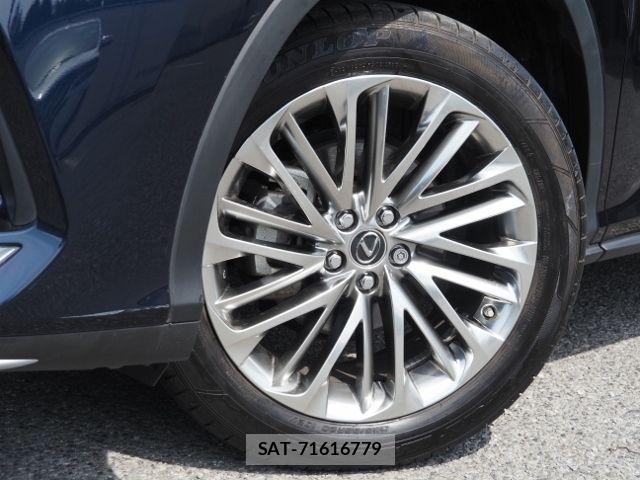 Lexus RX 2020-09 7020797-8