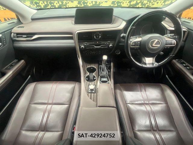 Lexus RX 2017-10 7020798-1