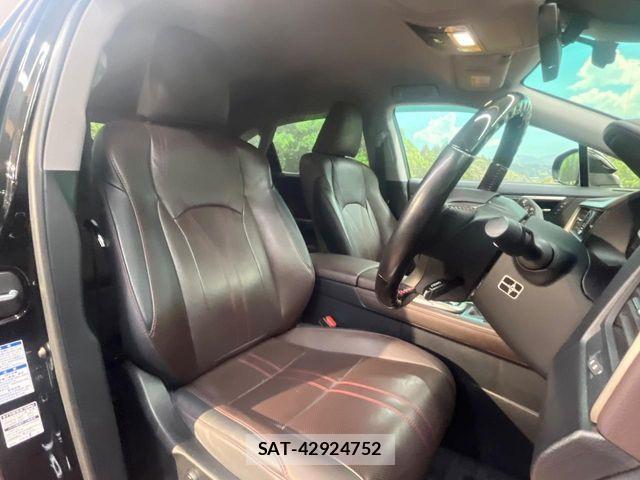 Lexus RX 2017-10 7020798-7