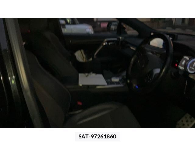 Lexus RX 2020-01 7059323-12