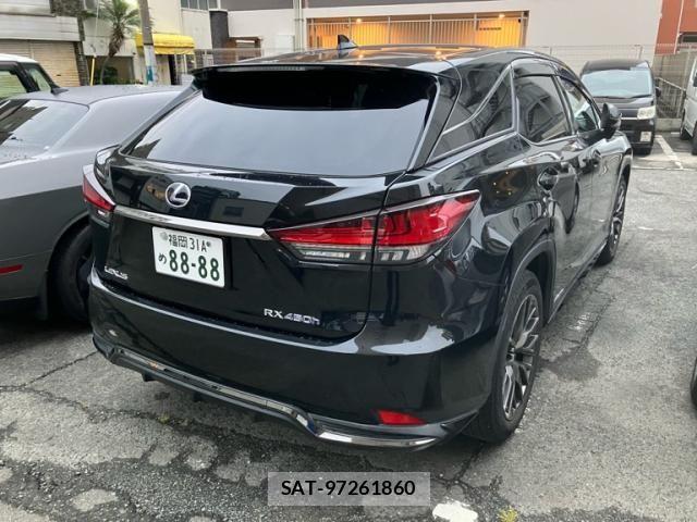 Lexus RX 2020-01 7059323-1