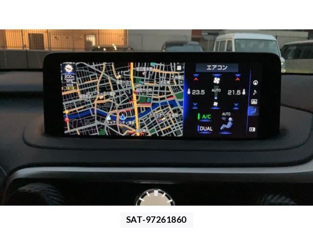 Lexus RX 2020-01 7059323-2