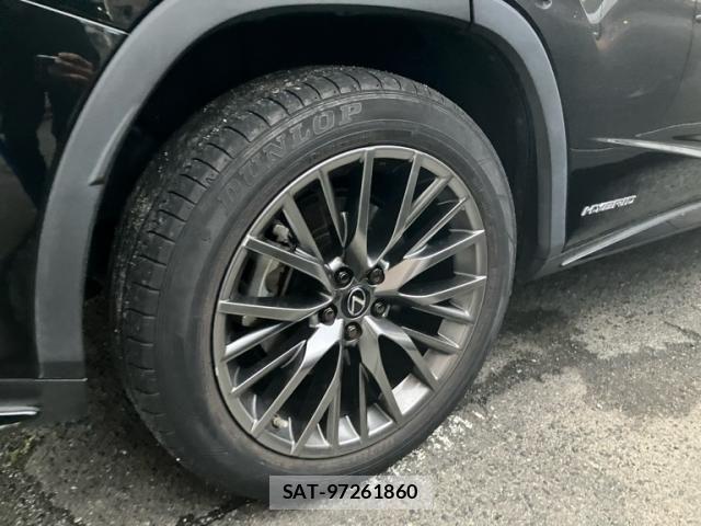 Lexus RX 2020-01 7059323-5