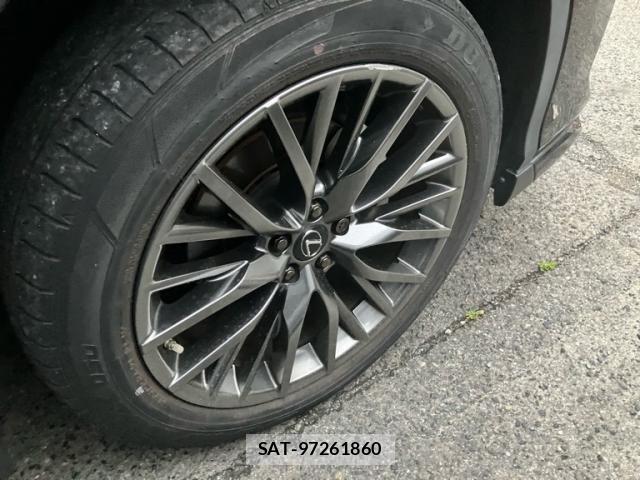 Lexus RX 2020-01 7059323-6