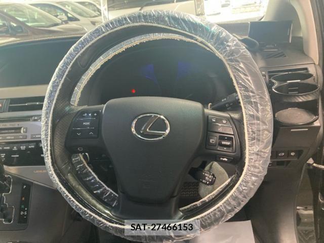 Lexus RX 2010-04 7059326-9