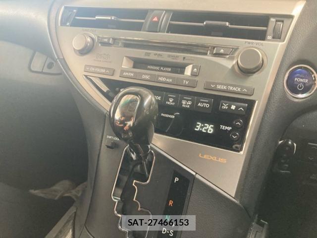 Lexus RX 2010-04 7059326-13