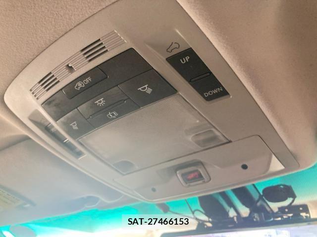 Lexus RX 2010-04 7059326-17