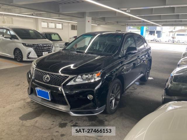 Lexus RX 2010-04 7059326-1
