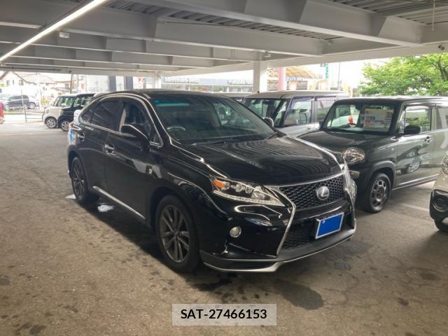 Lexus RX 2010-04 7059326-2