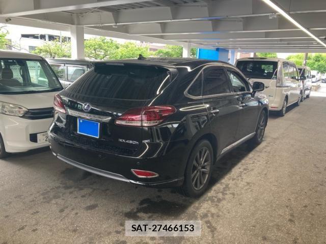 Lexus RX 2010-04 7059326-3