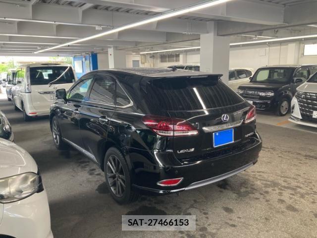 Lexus RX 2010-04 7059326-4