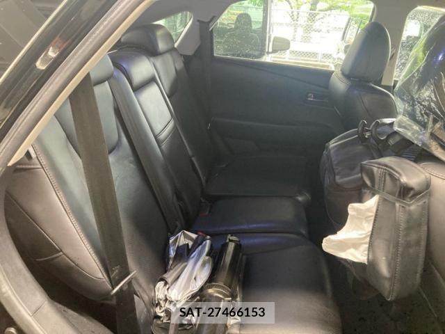 Lexus RX 2010-04 7059326-8