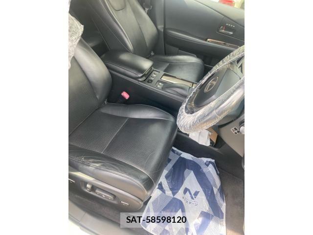 Lexus RX 2012-10 7221141-15