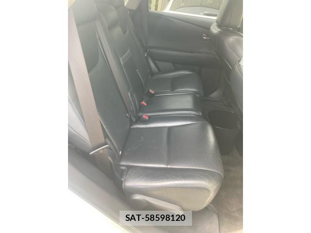 Lexus RX 2012-10 7221141-16