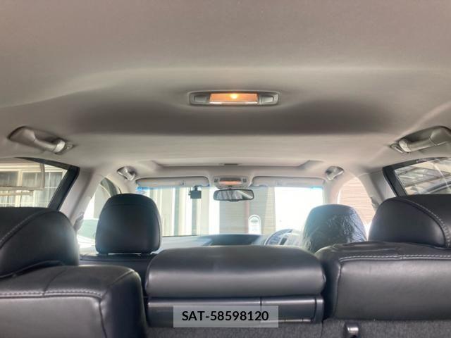 Lexus RX 2012-10 7221141-17