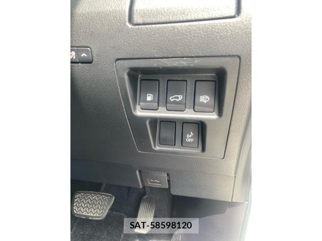 Lexus RX 2012-10 7221141-20